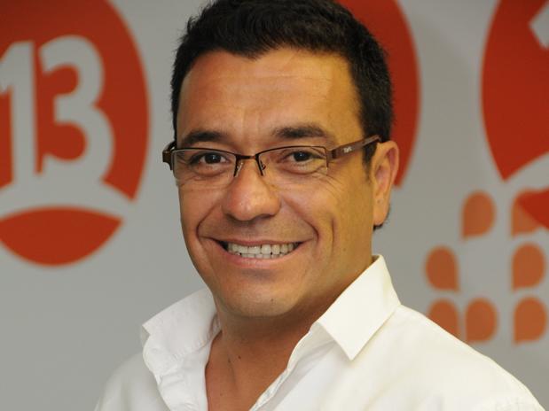 Claudio Palma anució que su retiro está cerca en 2022.