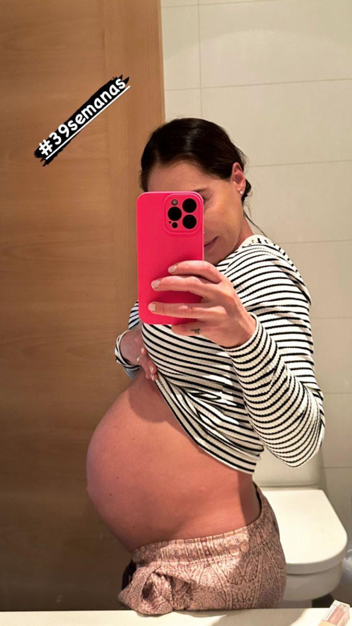 Instagram Valentina Roth