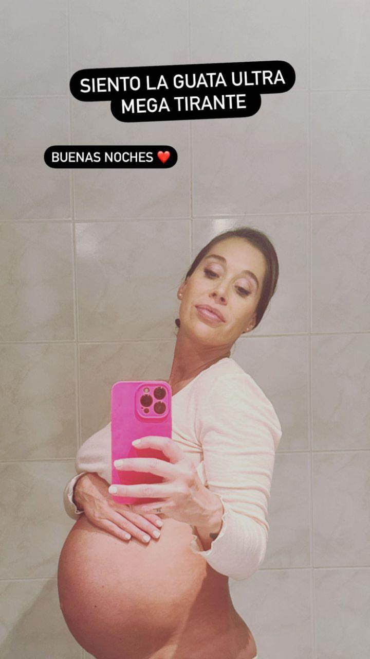 Instagram Valentina Roth