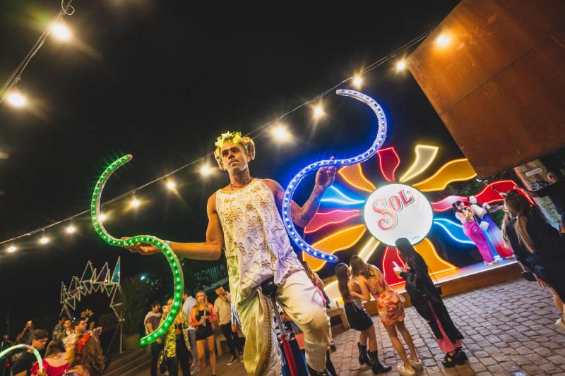 SolsticioChile Invierno 2023: La fiesta que te invita a vivir la energía del Sol en la noche más larga del año