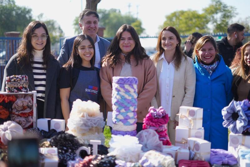 Lanzamiento Capital Abeja Sercotec