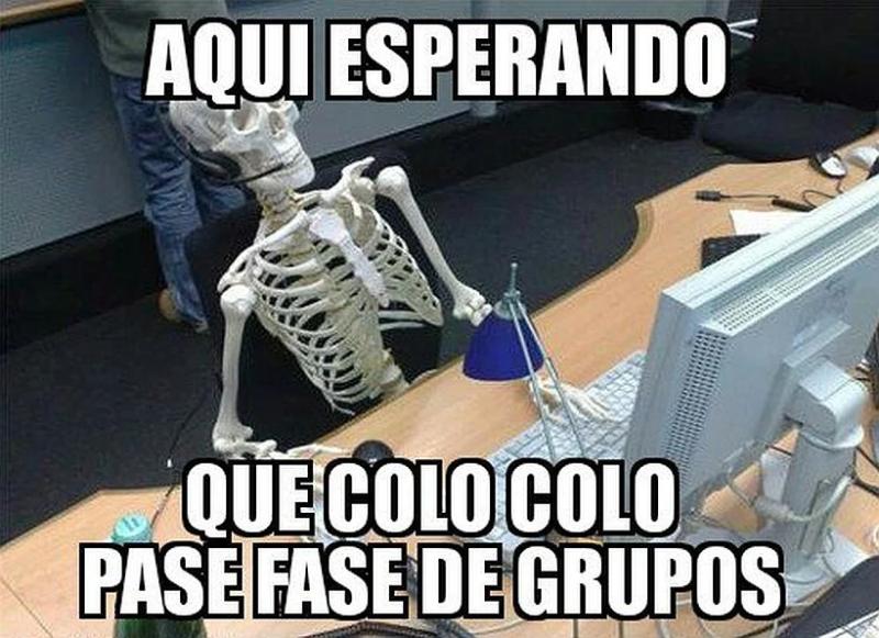 El 'Cacique' dejó una pobre imagen en el estadio Monumental.