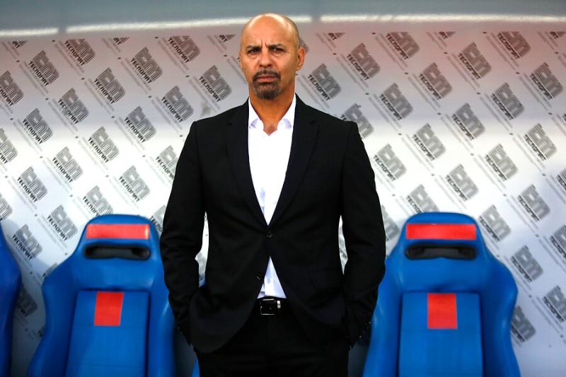 Marco Antonio Figueroa será rival de Marcelo Bielsa en duelo amistoso. Imagen: Photosport.