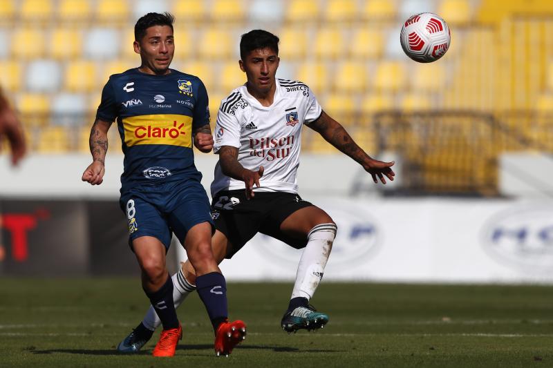 César Valenzuela vivió momentos de terror durante el lamentable robo de su auto - Photosport