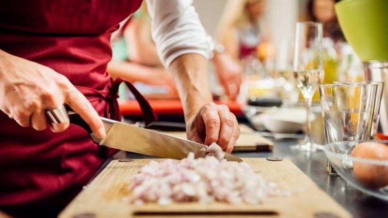 Normas alimentarias que salvan vidas: Cómo lograr la inocuidad de alimentos