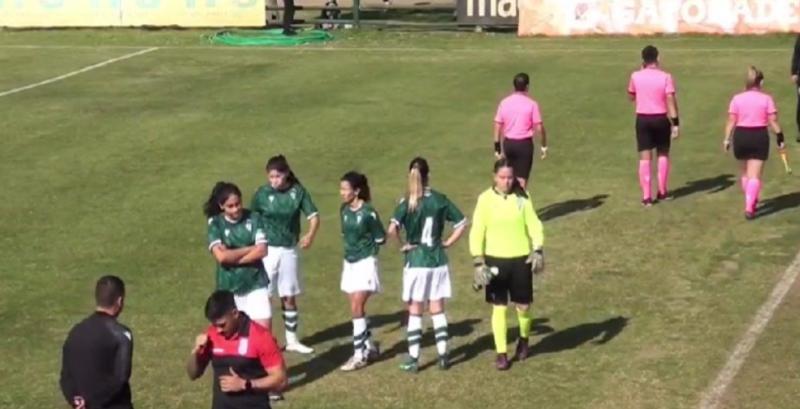 Santiago Wanderers pierde ante Melipilla por falta de ambulancia.