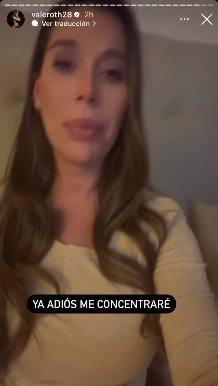Instagram (@valeroth28) - Valentina Roth