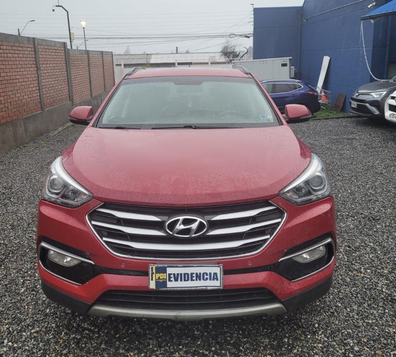 Policía de Investigaciones