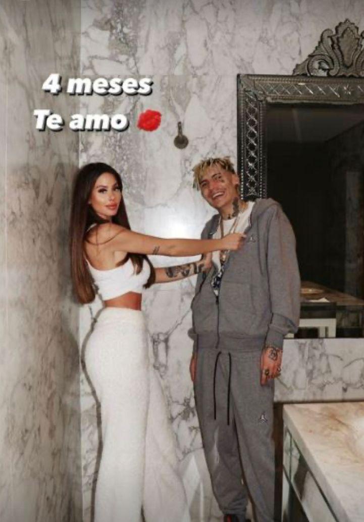 Instagram - Ignacia Michelson