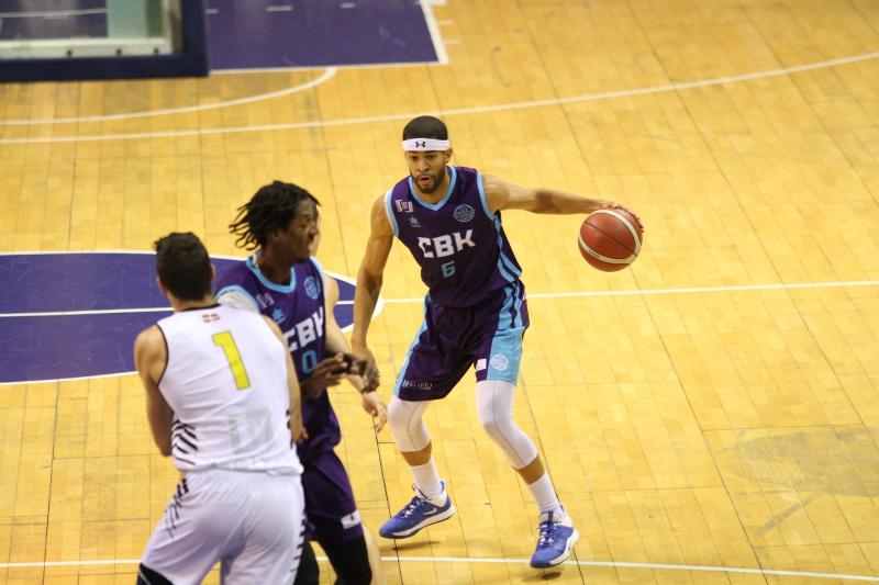 Óscar Cabrera perdió la vida a los 28 años - Twitter (@Cantbasket_04)