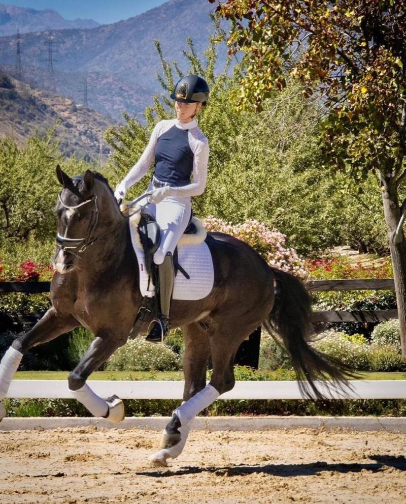 Svenja Grimm (Instagram)