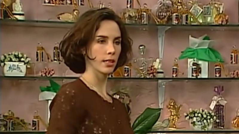 Kika Neumann, recordada actriz de Aquelarre relató su dura batalla contra el cáncer. (Captura de pantalla)