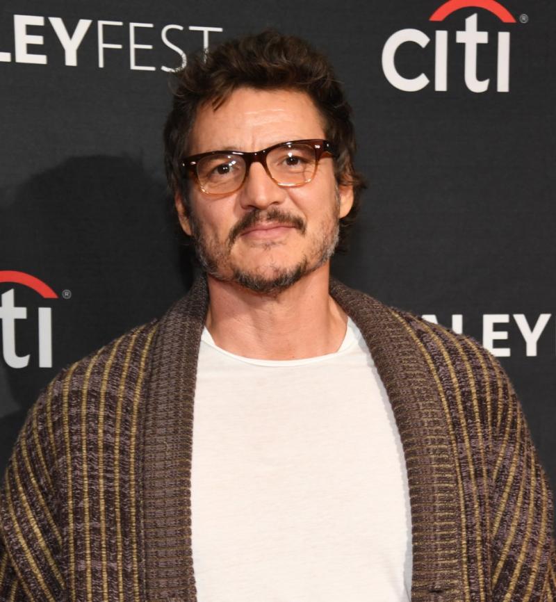 AFP - Pedro Pascal