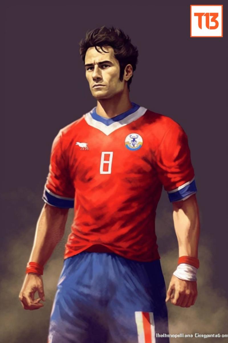 T13 - José Miguel Carrera