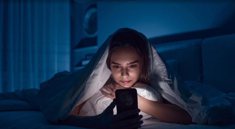 ¿Dolores de cabeza? ¿Mareos? El problema podría ser tu smartphone