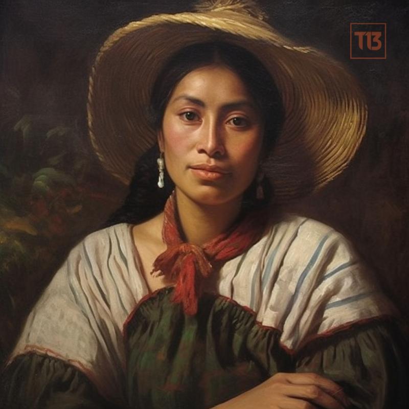 T13 - Chorrillana según una IA