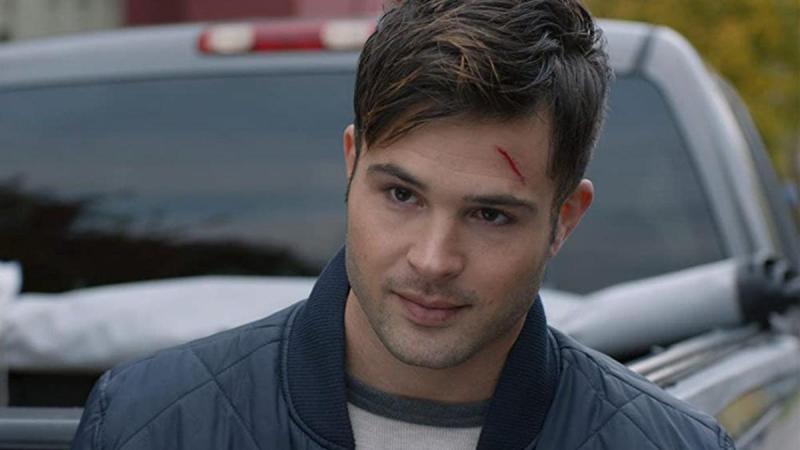 Cody Longo