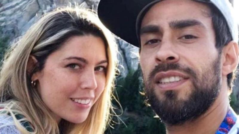 Daniela Aránguiz y Jorge Valdivia siguen haciendo polémica tras su separación. / Foto: Instagram