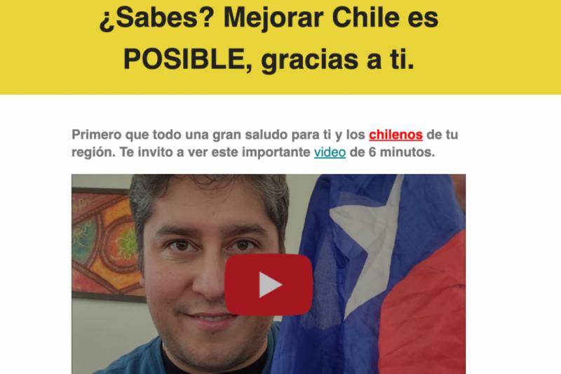 YouTube - Gino Lorenzini