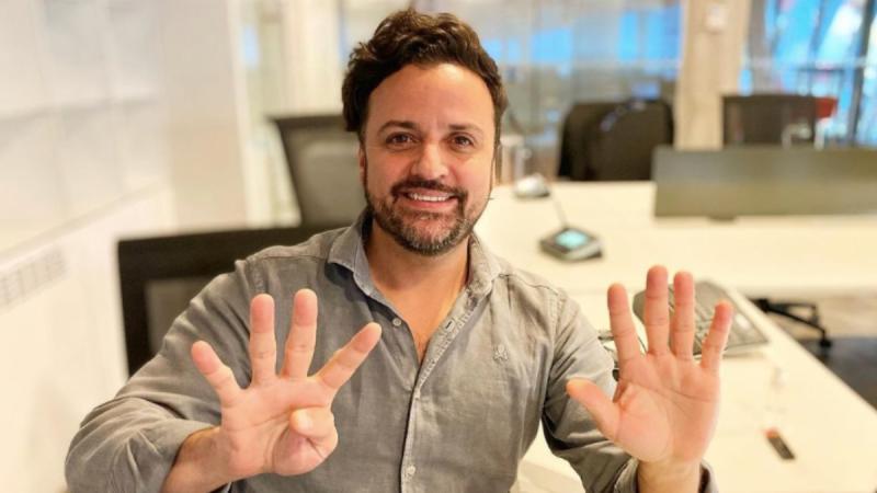 Ignacio Achurra (AGENCIA UNO)