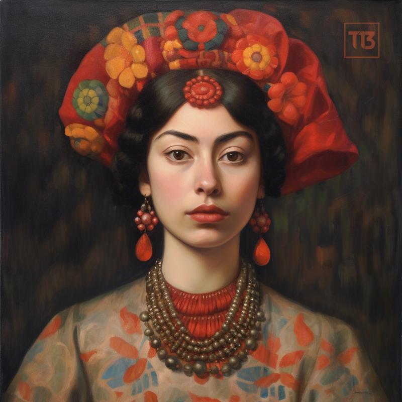 T13 - Humita según una IA