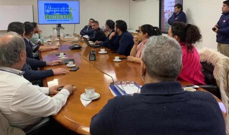 ANFP confirmó partido de Copa Chile 2024 en Juan Fernández.