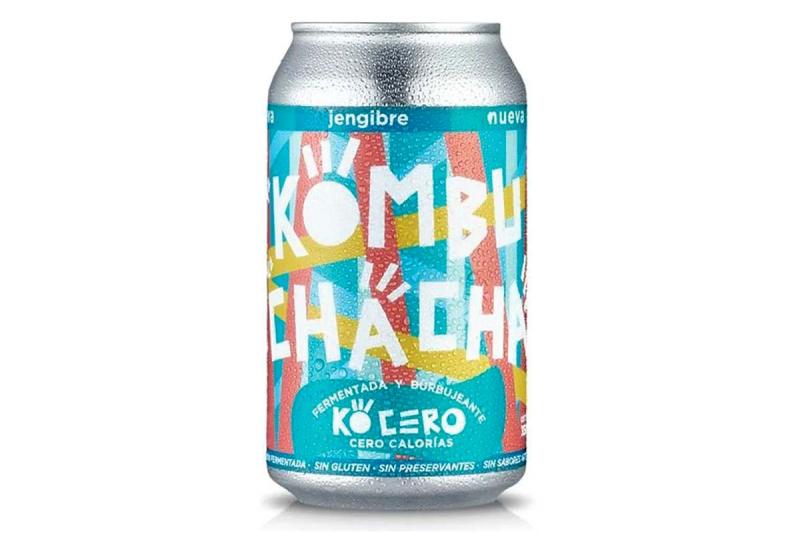 Kombucha