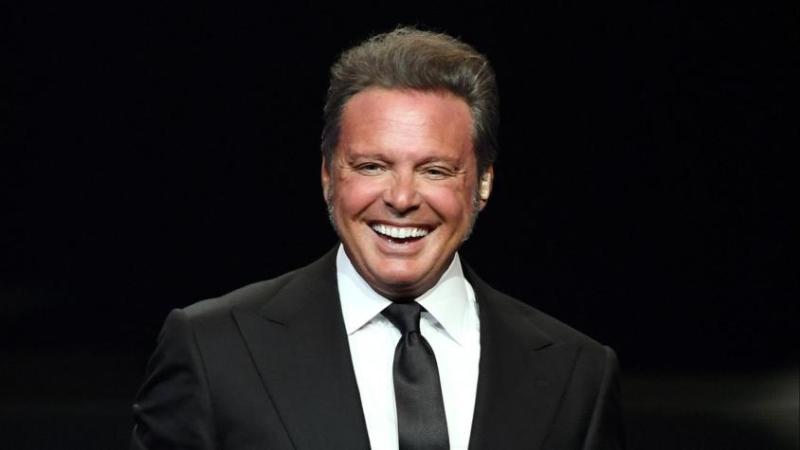 AFP - Luis Miguel