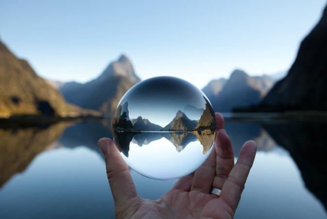 Agenda Sustentable: Día Mundial del Medioambiente - Getty Images