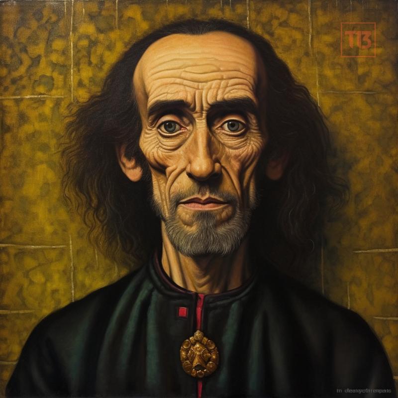 T13 - Mote con huesillo según una IA