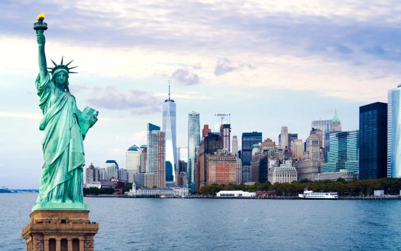 Además de ofrecer un mercado de "alta demanda", Estados Unidos también ofrece una serie de beneficios para emprendedores de la zona.