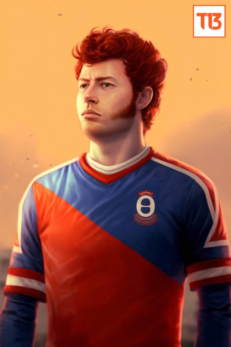 T13 - Bernardo O'Higgins