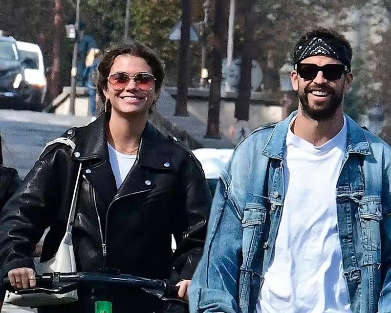 Clara Chía y una jugada maestra contra Shakira