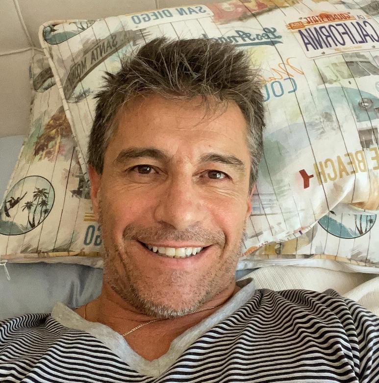 Fernando Solabarrieta (Instagram)