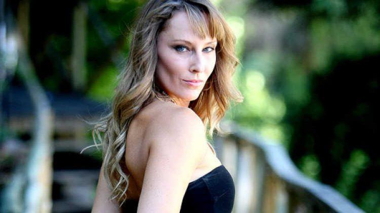 Soledad Bacarreza - Canal 13