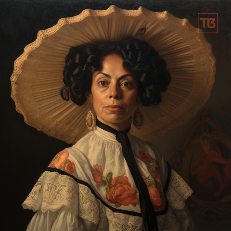 T13 - Sopaipilla según una IA