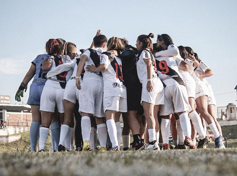 Danubio dio a conocer la triste noticia del fútbol uruguayo - Instagram