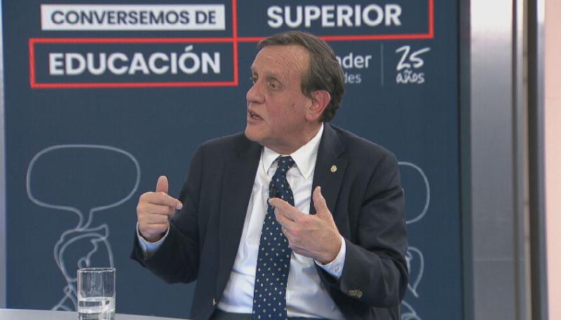 Conversemos de Educación