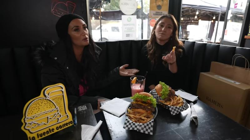 Belén Mora - Sin Editar - Youtube