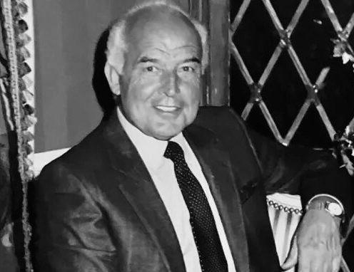 Fanáticos de Barbie lamentan la partida de Bill Cunningham. / foto: @hunterjacksonfm