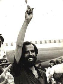 En Uruguay lloran la partida de José Luis Inciarte. / Créditos: Twitter @zonaradio