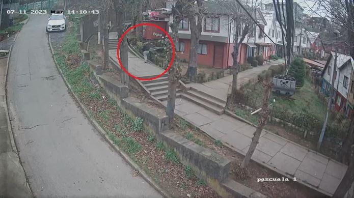 Cámaras de seguridad