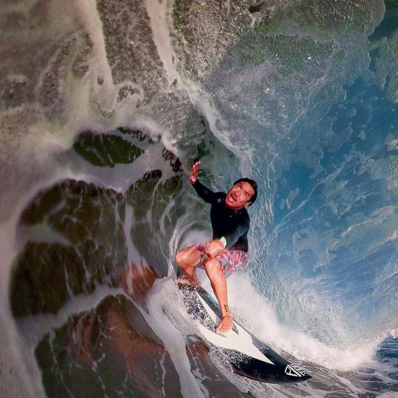 Mikala Jones perdió la vida a los 44 años - Instagram