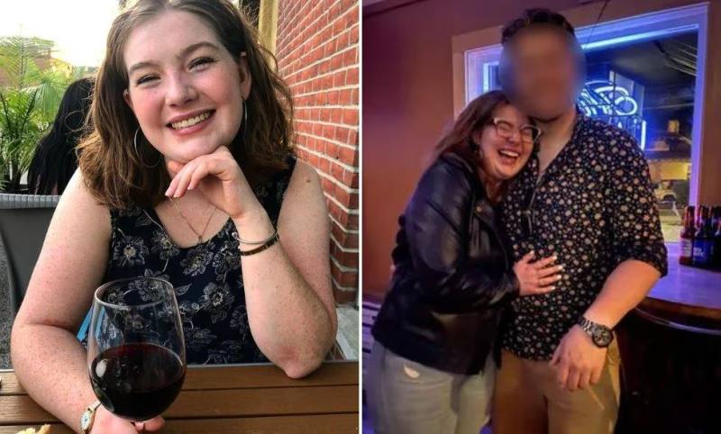 Virginia Nault - Tiktok