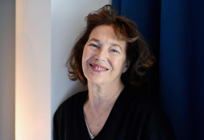 Meere a los 76 años la cantante y actriz Jane Birkin