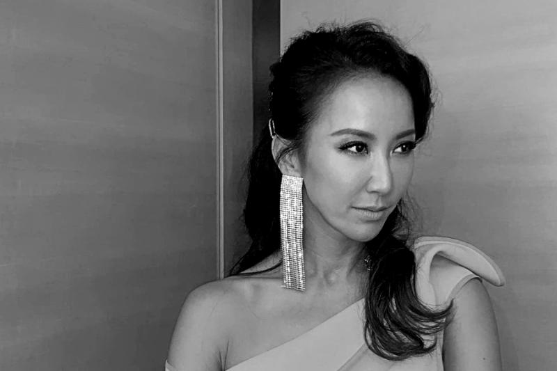 Coco Lee (48 años)