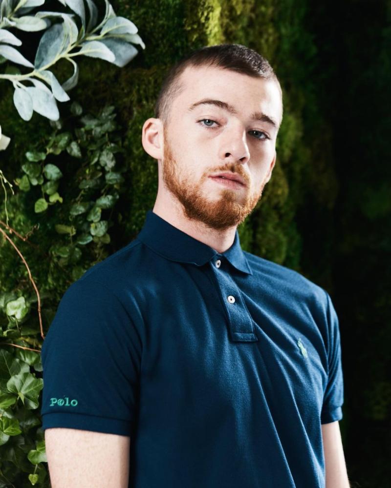 Angus Cloud falleció a los 25 años - Créditos: Instagram