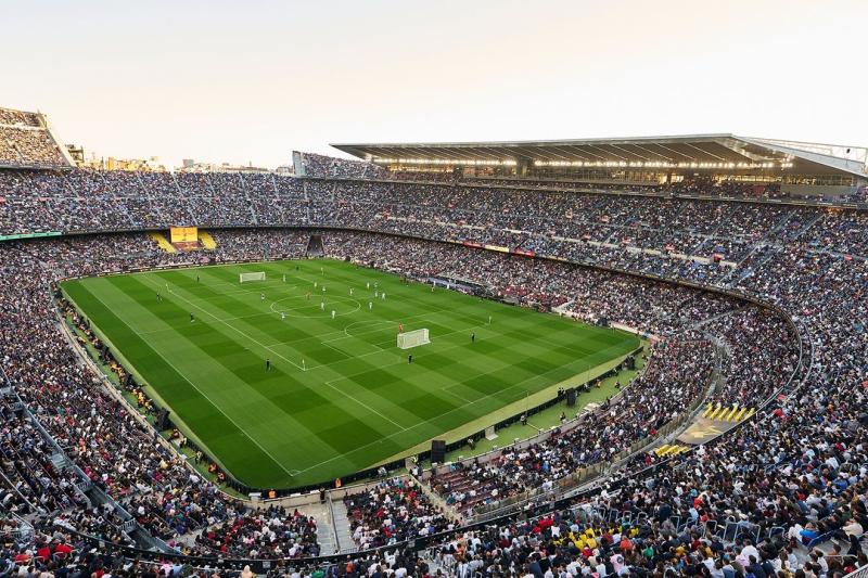 La Kings League de Gerard Piqué quiere repetir su éxito dando el salto a América. / Foto: @Kingsleague