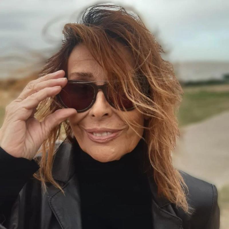 En Argentina lamentan el fallecimiento de la actriz Marcela Ruiz. / Foto: @marcelaruiz.actriz