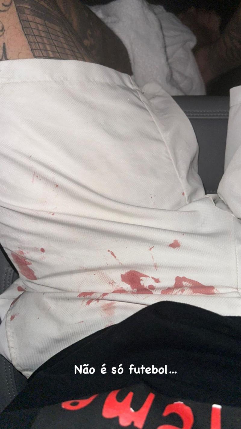 Instagram/luanguillherme